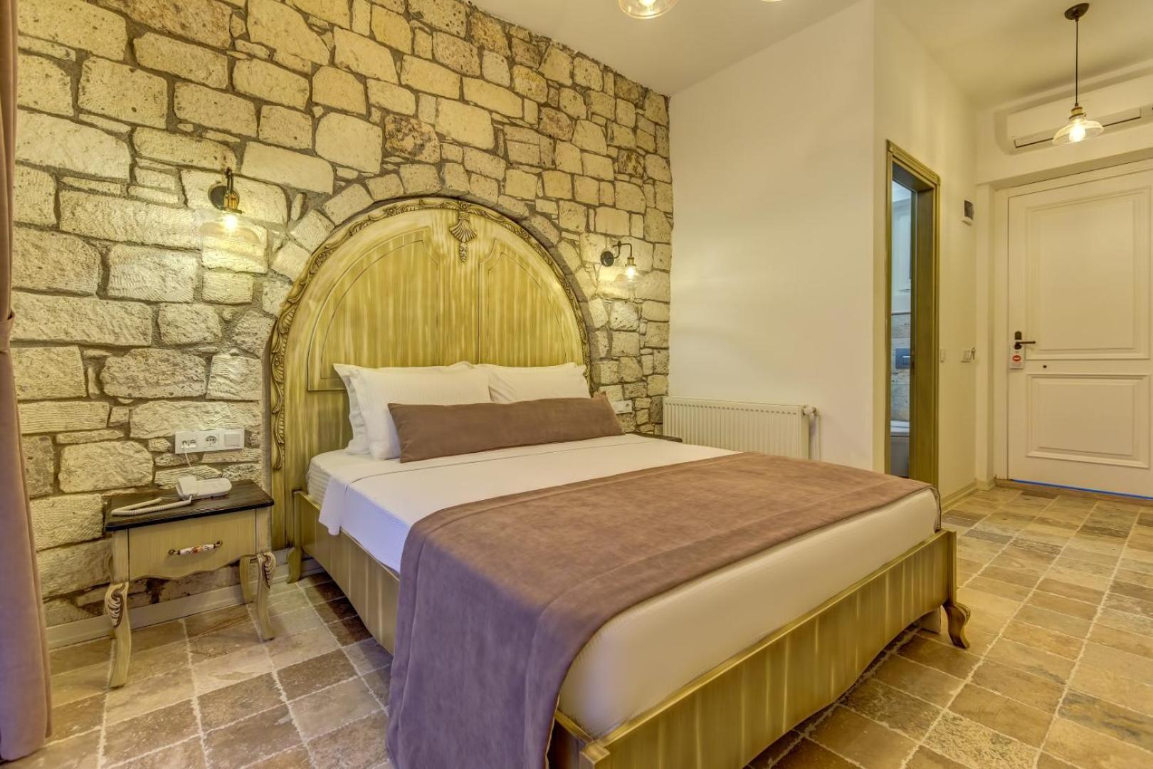 Bel Canto Alacati Hotel (Adults Only) Exterior photo