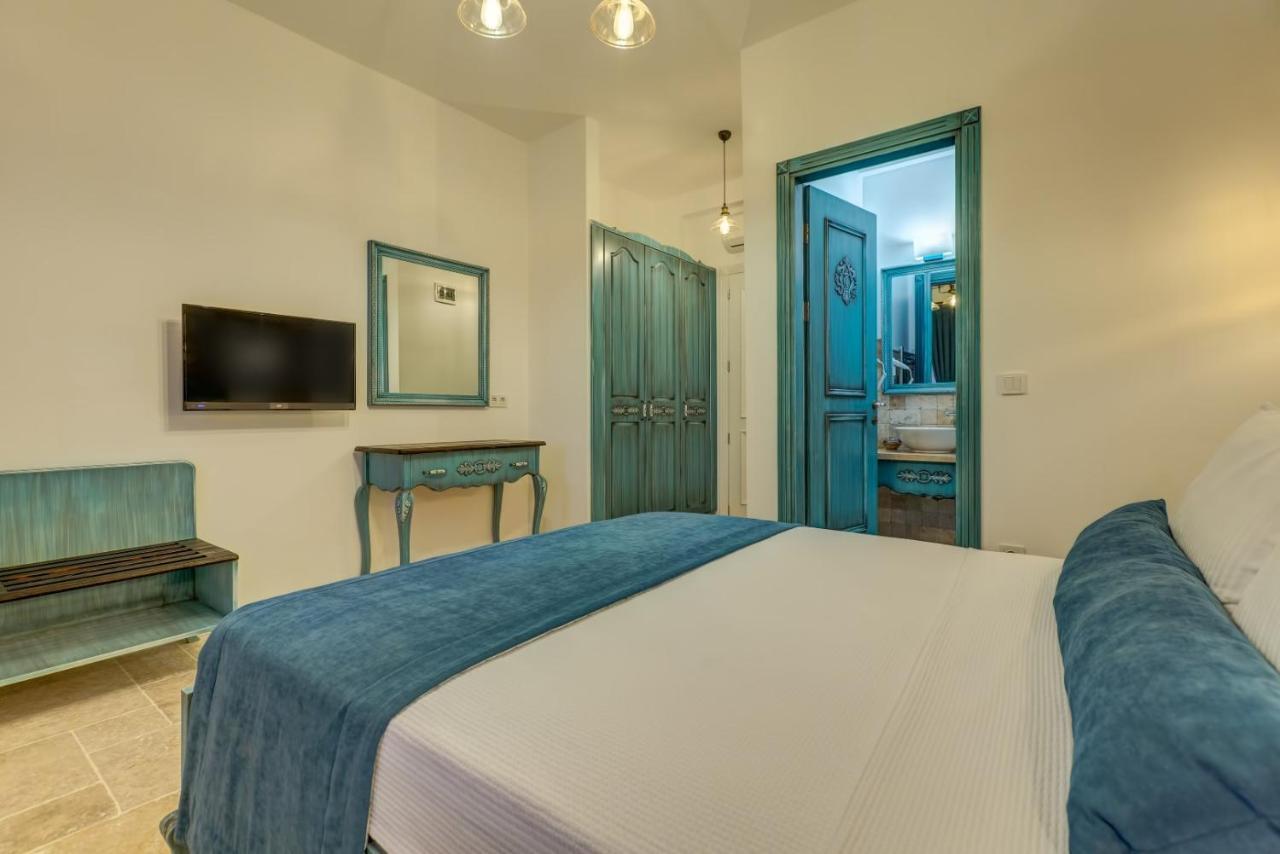 Bel Canto Alacati Hotel (Adults Only) Exterior photo