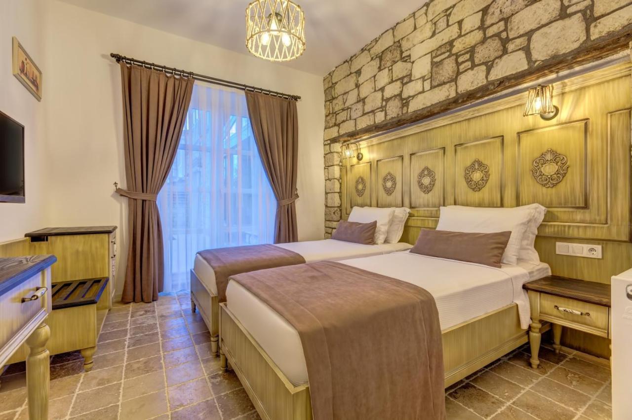 Bel Canto Alacati Hotel (Adults Only) Exterior photo
