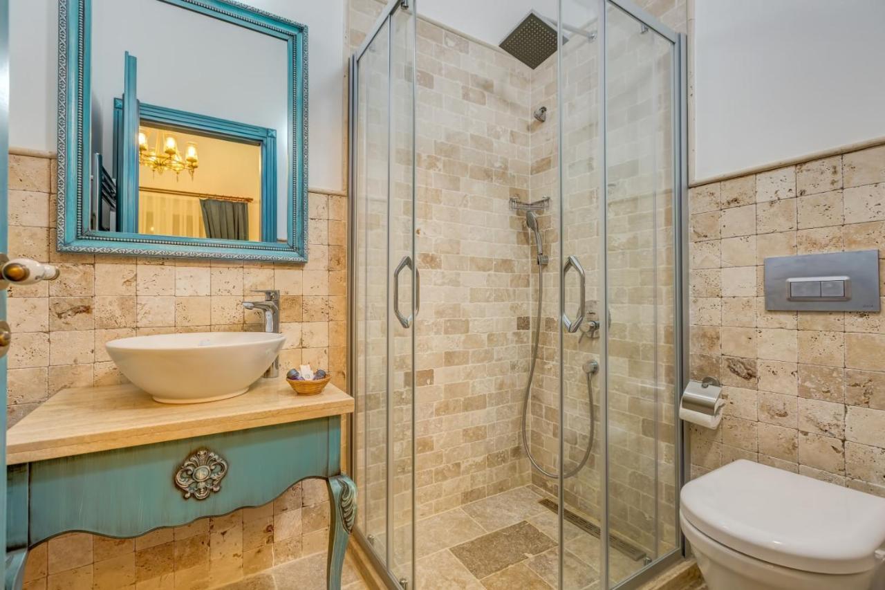 Bel Canto Alacati Hotel (Adults Only) Exterior photo
