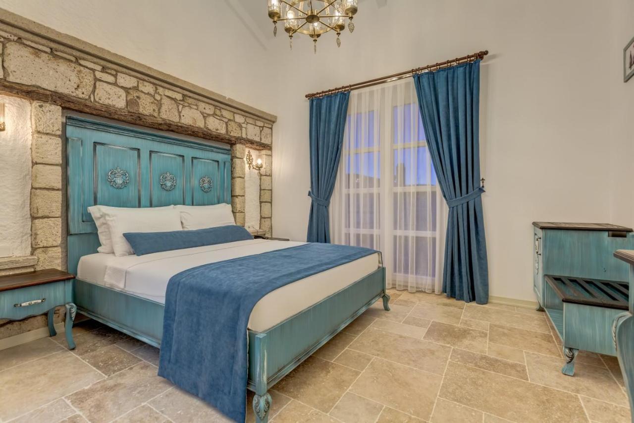 Bel Canto Alacati Hotel (Adults Only) Exterior photo