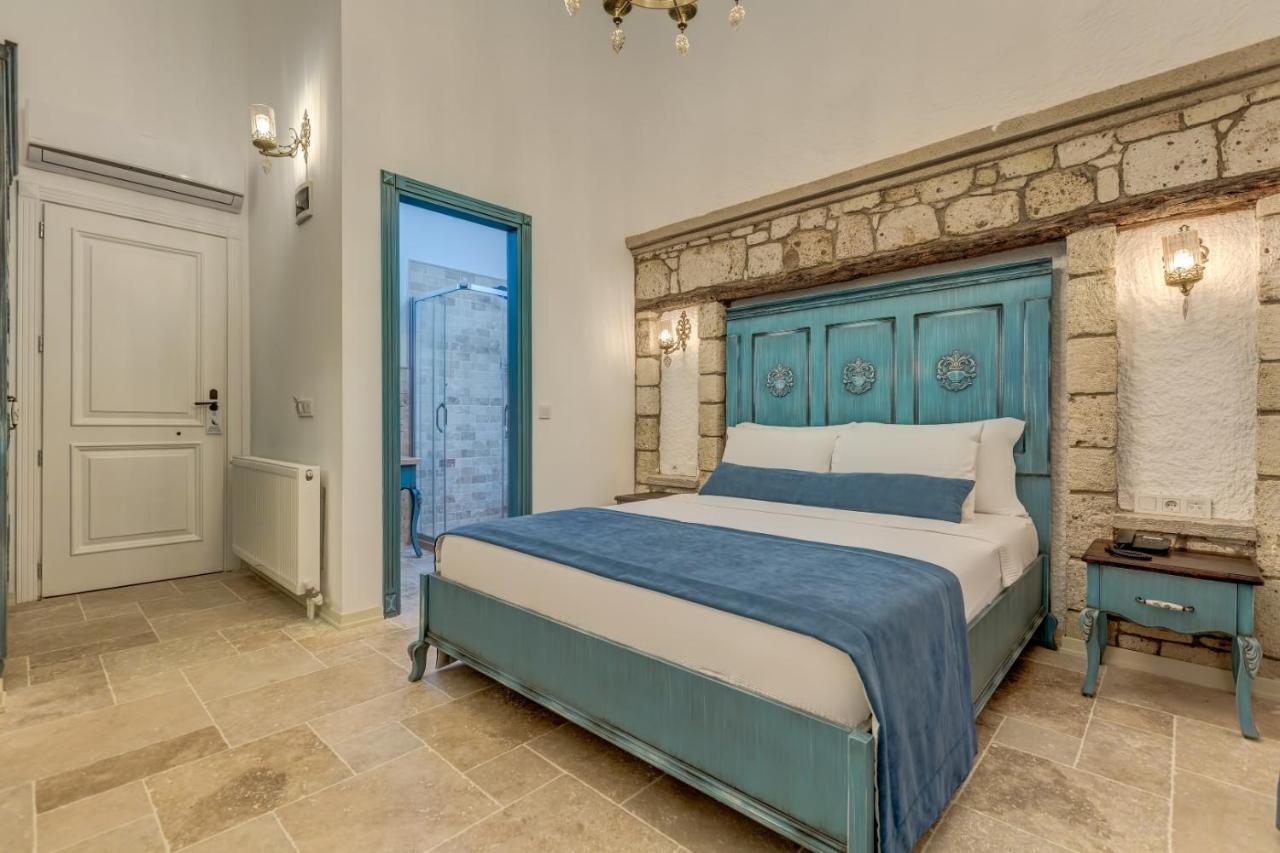 Bel Canto Alacati Hotel (Adults Only) Exterior photo