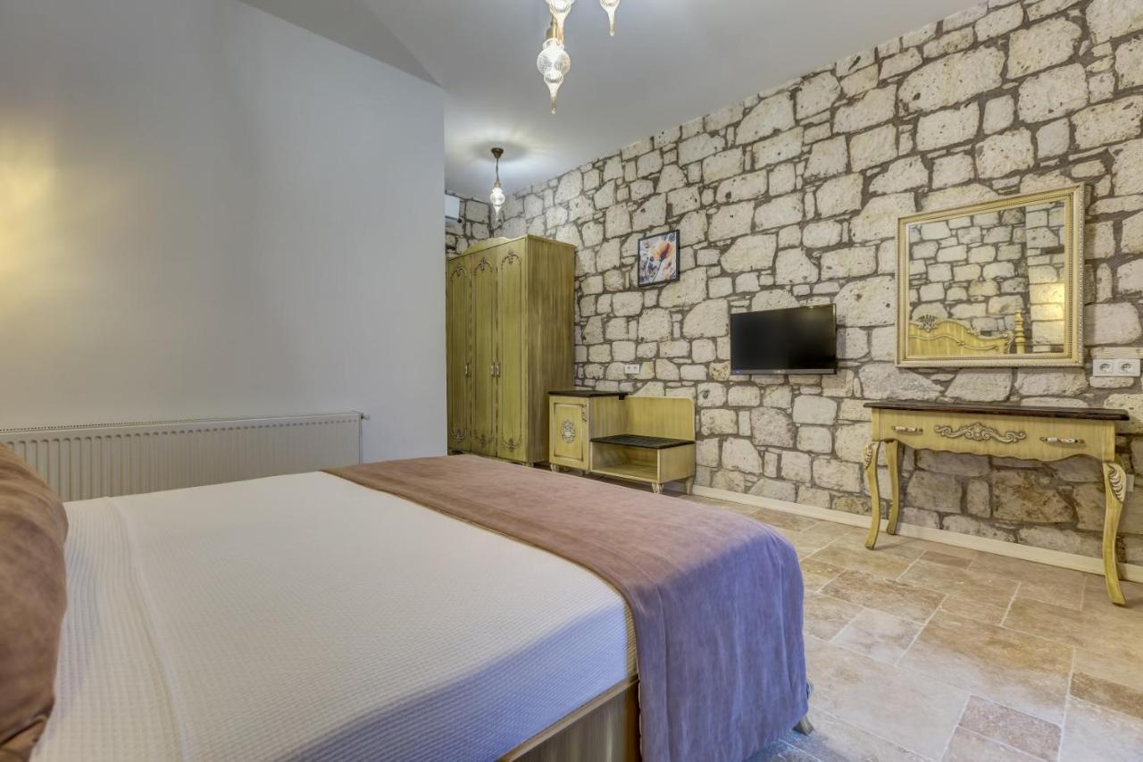 Bel Canto Alacati Hotel (Adults Only) Exterior photo