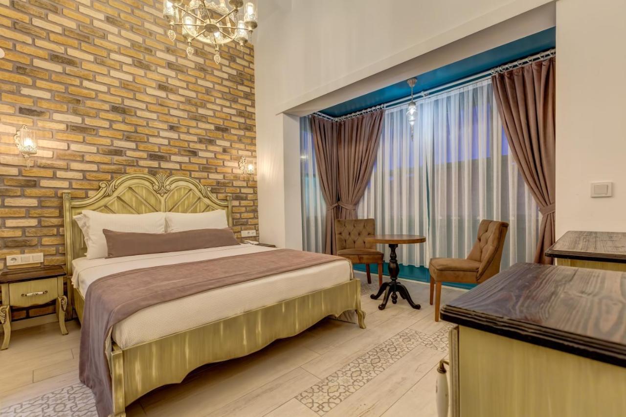 Bel Canto Alacati Hotel (Adults Only) Exterior photo