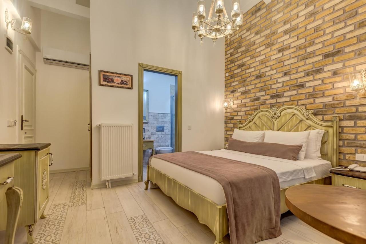 Bel Canto Alacati Hotel (Adults Only) Exterior photo