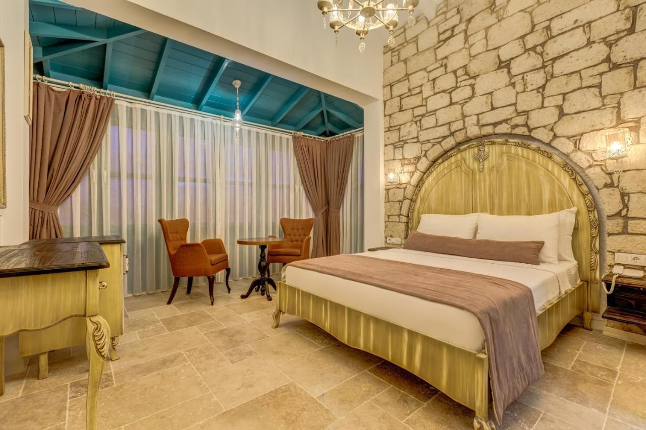 Bel Canto Alacati Hotel (Adults Only) Exterior photo