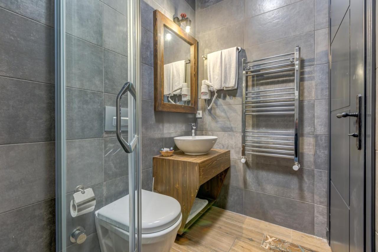Bel Canto Alacati Hotel (Adults Only) Exterior photo