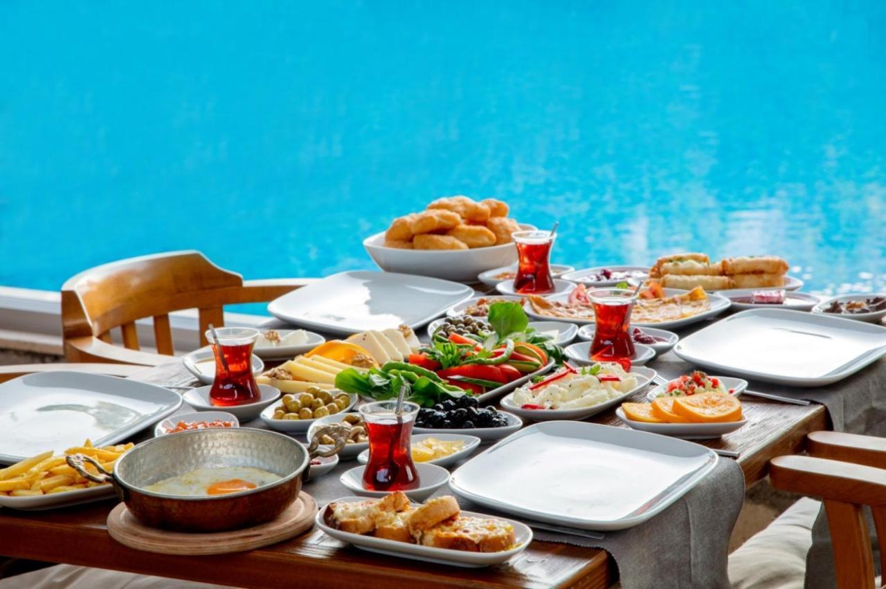 Bel Canto Alacati Hotel (Adults Only) Exterior photo