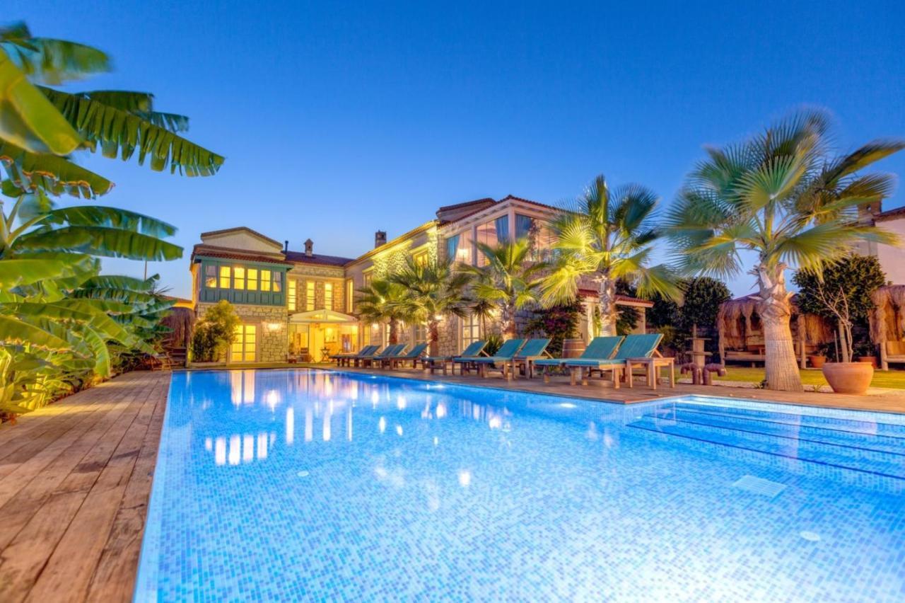 Bel Canto Alacati Hotel (Adults Only) Exterior photo