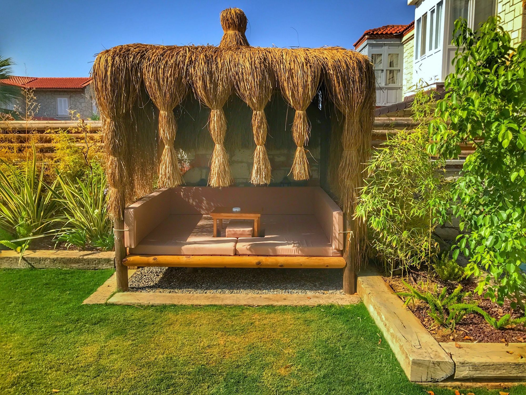 Bel Canto Alacati Hotel (Adults Only) Exterior photo