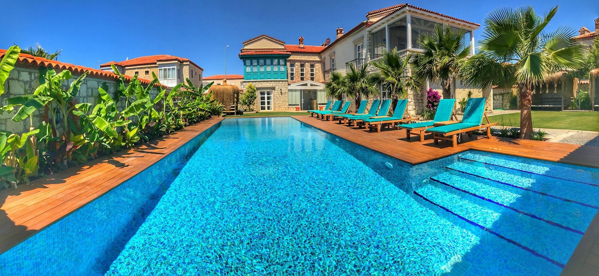 Bel Canto Alacati Hotel (Adults Only) Exterior photo