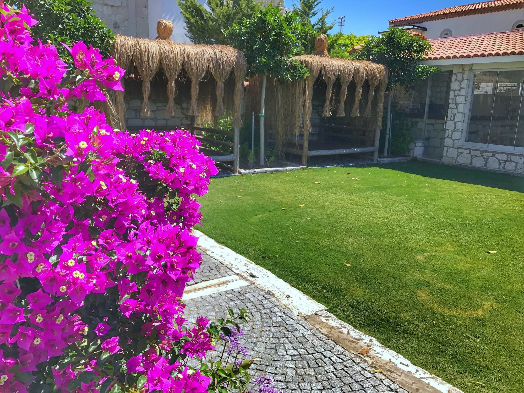 Bel Canto Alacati Hotel (Adults Only) Exterior photo